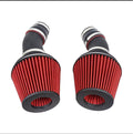 Air intake bmw