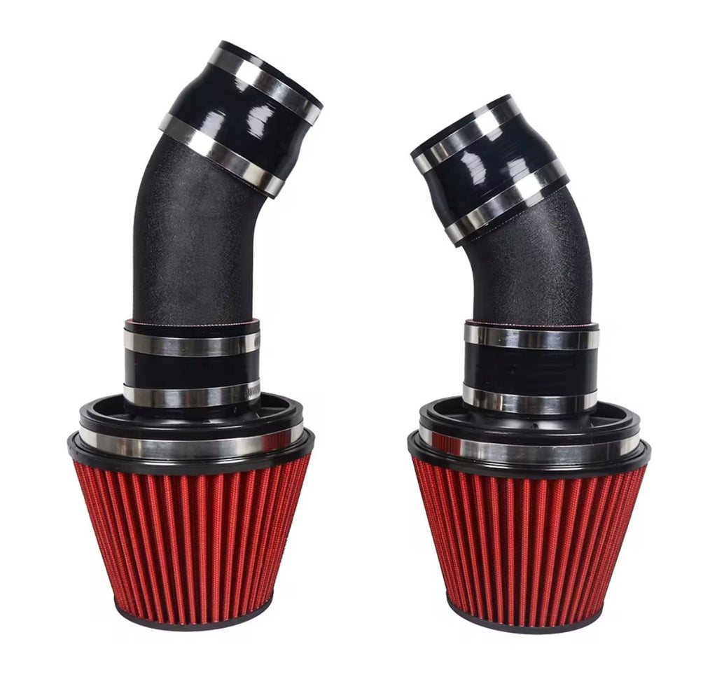 Air intake bmw